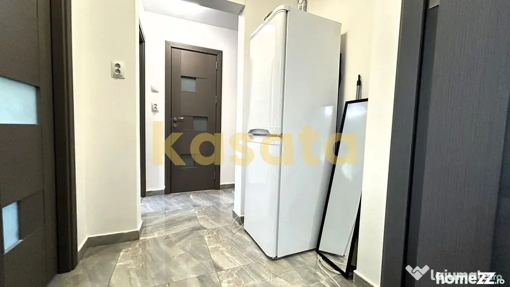 2 camere I Decomandat I Doamna Ghica I renovat I mobilat ...