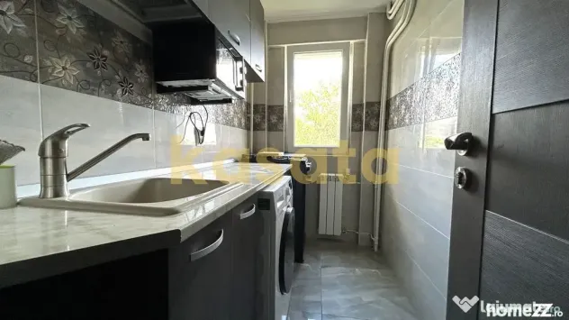 2 camere I Decomandat I Doamna Ghica I renovat I mobilat ...