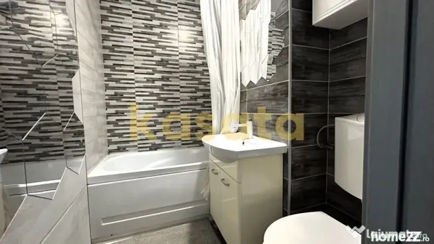 2 camere I Decomandat I Doamna Ghica I renovat I mobilat ...