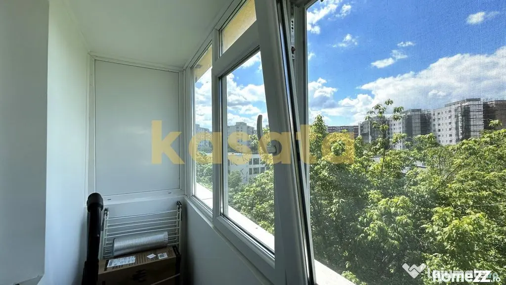 2 camere I Decomandat I Doamna Ghica I renovat I mobilat ...