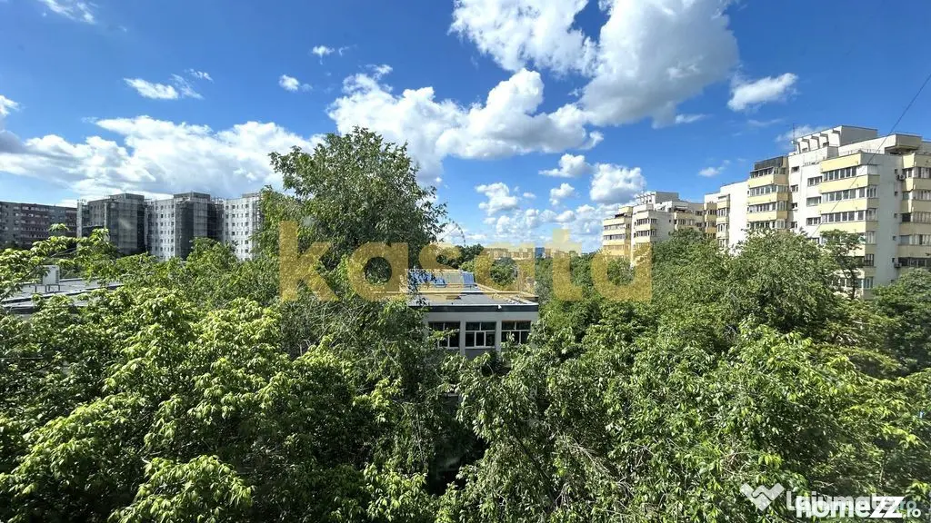 2 camere I Decomandat I Doamna Ghica I renovat I mobilat ...
