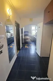 2 camere decomandat Turnu Magurele - Emil Racovita Berceni 