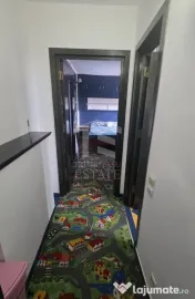2 camere decomandat Turnu Magurele - Emil Racovita Berceni 