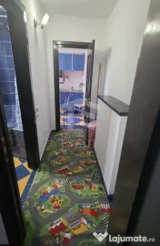 2 camere decomandat Turnu Magurele - Emil Racovita Berceni 