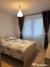Apartament de 2 camere zona Astra, 