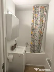 Apartament de 2 camere zona Astra, 