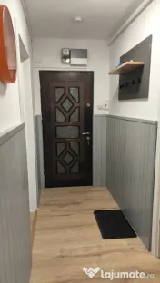 Apartament de 2 camere zona Astra, 