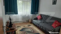Apartament special LIPOVEI, 4 camere decomandate, etaj 1