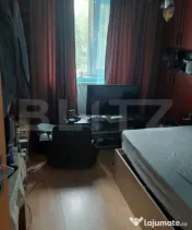 Apartament special LIPOVEI, 4 camere decomandate, etaj 1 