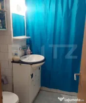 Apartament special LIPOVEI, 4 camere decomandate, etaj 1 