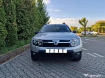 Dacia Duster 16,16v benzina și gpl.