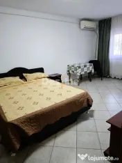 Garsonieră spațioasă de închiriat – Bd. Brăilei, Foc? 