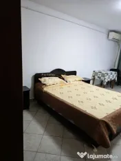 Garsonieră spațioasă de închiriat – Bd. Brăilei, Foc? 