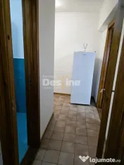 Garsonieră spațioasă de închiriat – Bd. Brăilei, Foc? 