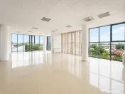 Spațiu Comercial Birouri 400 mp Etaj 3 Str. Coșbuc 116-118,Galati 