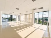 Spațiu Comercial Birouri 400 mp Etaj 3 Str. Coșbuc 116-118,Galati 