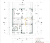 Horpaz -Miroslava , Casa individuala ,P+1+Pod 