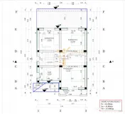 Horpaz -Miroslava , Casa individuala ,P+1+Pod 