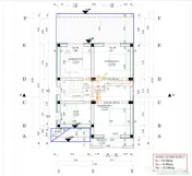 Horpaz -Miroslava , Casa individuala ,P+1+Pod 