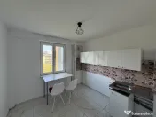 Apartament 3 camere I Stefan cel Mare 