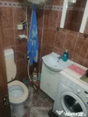 Garsoniera Confort 2 Zona Burdujeni 