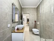 2 camere, modern, parcare subterana, zona Calea Turzii 