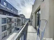 2 camere, modern, parcare subterana, zona Calea Turzii 