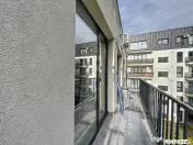 2 camere, modern, parcare subterana, zona Calea Turzii 