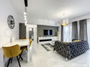 2 camere, modern, parcare subterana, zona Calea Turzii 