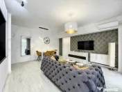 2 camere, modern, parcare subterana, zona Calea Turzii 