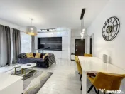 2 camere, modern, parcare subterana, zona Calea Turzii 