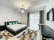 2 camere, modern, parcare subterana, zona Calea Turzii 