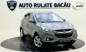 Hyundai ix35 1.6 Benzina 135CP 2013 Euro 5 