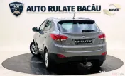 Hyundai ix35 1.6 Benzina 135CP 2013 Euro 5 