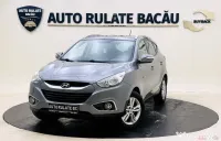 Hyundai ix35 1.6 Benzina 135CP 2013 Euro 5 