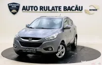 Hyundai ix35 1.6 Benzina 135CP 2013 Euro 5