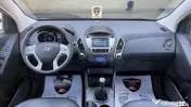 Hyundai ix35 1.6 Benzina 135CP 2013 Euro 5 