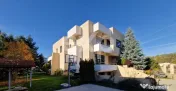 De Vanzare! Vila vis-a-vis de padurea Mogosoaia 
