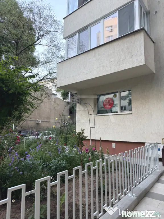 Spațiu comercial Piața Iancului, inst. schimb., an 1981, m - Bucuresti (Bucuresti-Ilfov)
