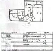 Spațiu comercial Piața Iancului, inst. schimb., an 1981, m 
