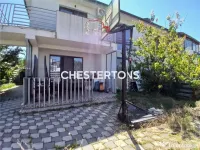 Vila 5 camere decomandate, gradina generoasa, Comuna Berceni 