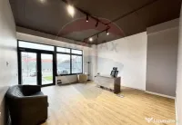 Spațiu de birouri/comercial de 175 mp în zona Turnisor 
