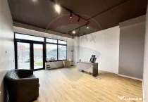 Spațiu de birouri/comercial de 175 mp în zona Turnisor