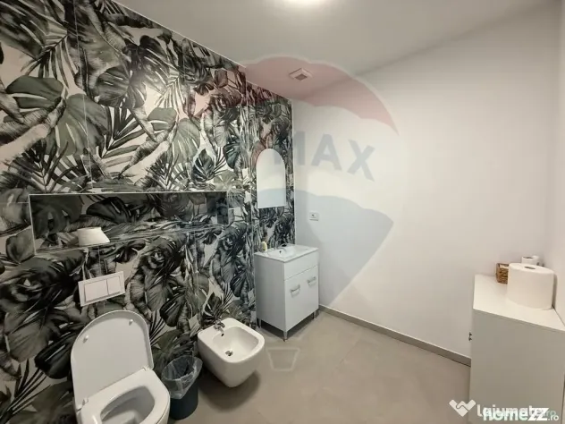 Spațiu de birouri/comercial de 175 mp în zona Turnisor