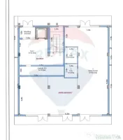 Spațiu de birouri/comercial de 175 mp în zona Turnisor 