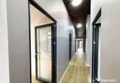 Spațiu de birouri/comercial de 175 mp în zona Turnisor 