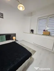 2 camere | Ultracentral | Magheru | Romana 