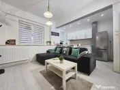 2 camere | Ultracentral | Magheru | Romana 