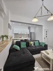 2 camere | Ultracentral | Magheru | Romana 