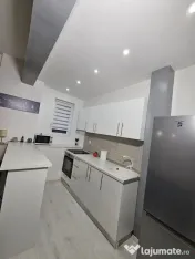 2 camere | Ultracentral | Magheru | Romana 